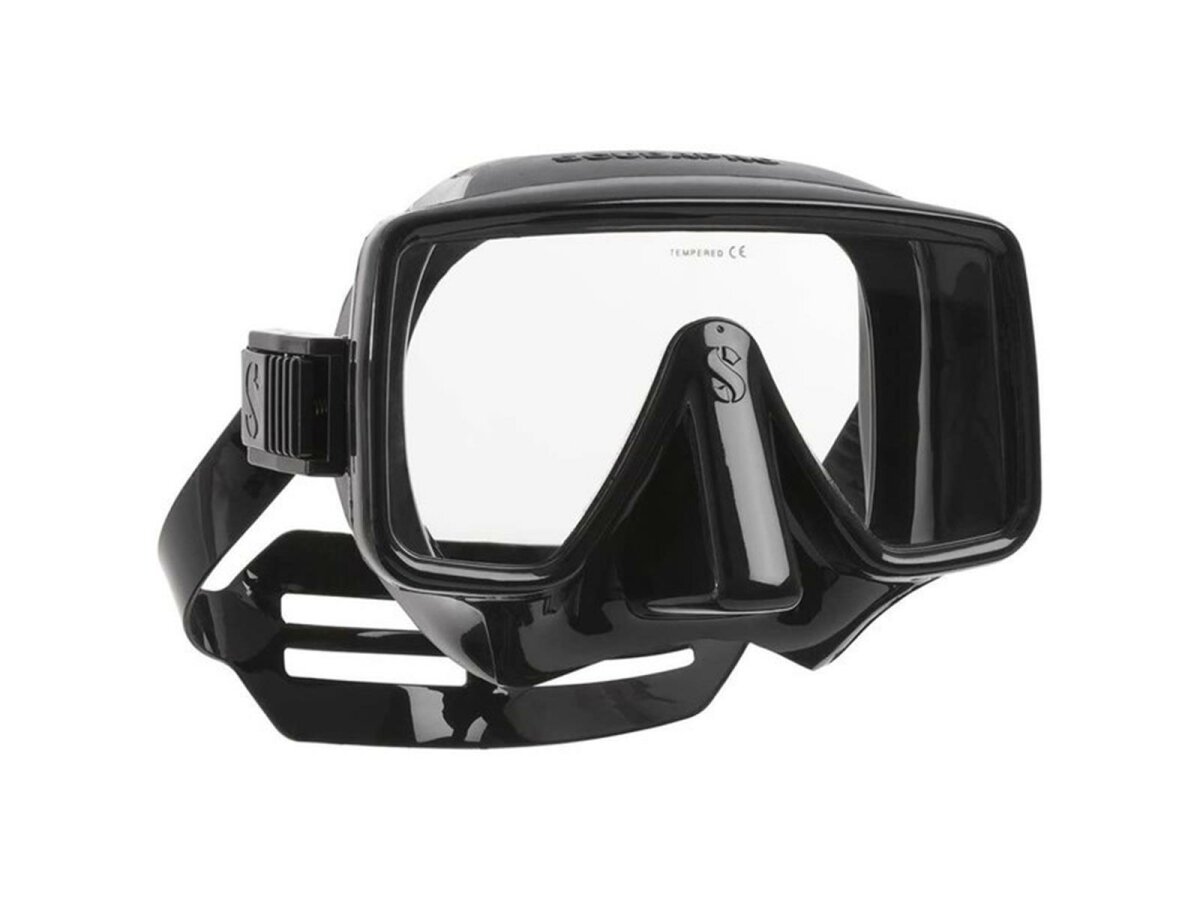 Scubapro Tauchermaske Frameless