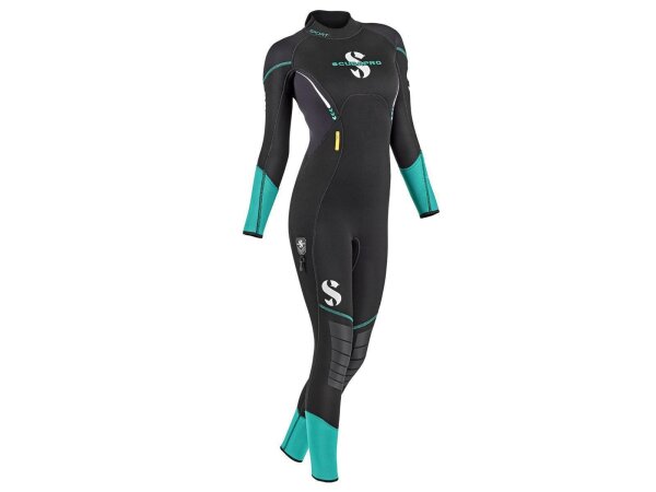 Sport 3.0 Bzip Damen