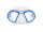 Child Mask 2 Clr,Silicon Blue