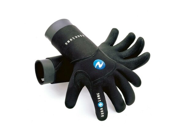 Dry Comfort Gloves 4Mm