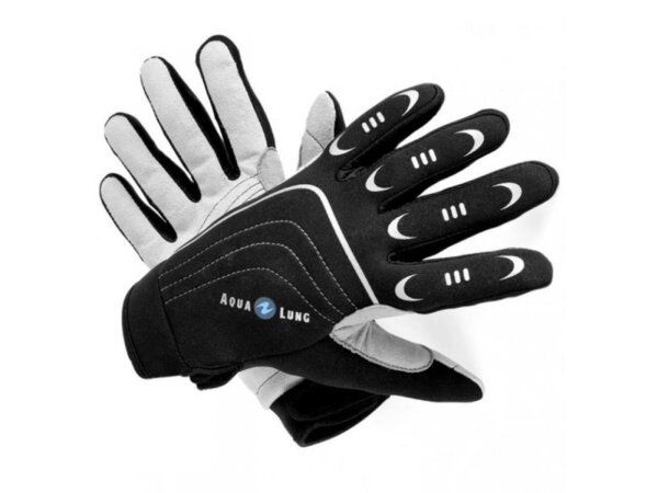 Glove, Admiral Ii, 2mm, XS