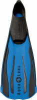 Schnorchelflosse AquaLung Wind Hot Lime