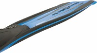 Schnorchelflosse AquaLung Wind Hot Lime