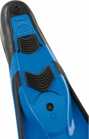 Schnorchelflosse AquaLung Wind Hot Lime