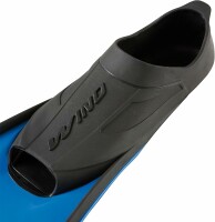Schnorchelflosse AquaLung Wind Hot Lime