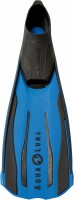 Schnorchelflosse AquaLung Wind Hot Lime