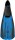 Schnorchelflosse AquaLung Wind Hot Lime