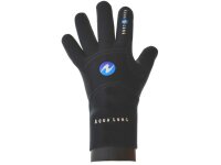 Dry Comfort Gloves 4Mm M