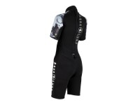 Hydroflex Shorty 3mm CAM BW Damen XL