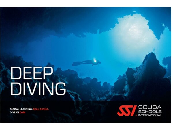 Spezialkurs Deep Diving