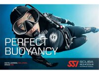 Spezialkurs Perfect Buoyancy