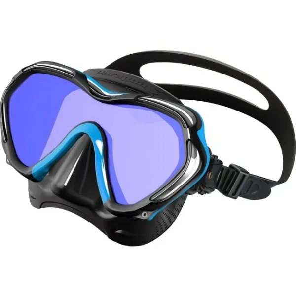 Verleih Maske