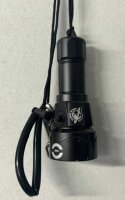 Verleih Lampe
