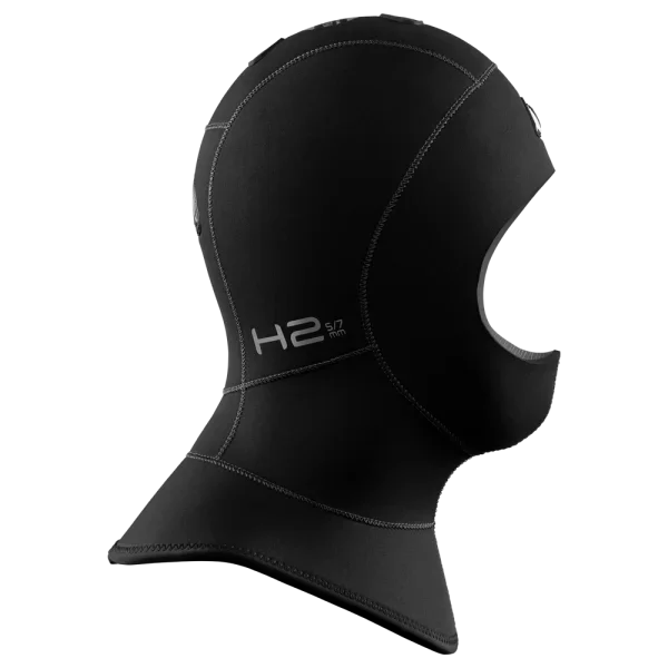 Verleih Kopfhaube