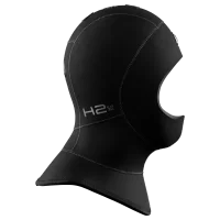 Verleih Kopfhaube