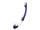 SP0101 Hyperdry Elite II Snorkel