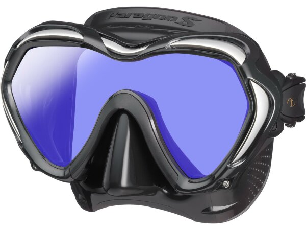 M1007SQB Paragon-S MASK