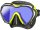 M1007SQB Paragon-S MASK