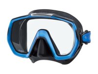 M1003QB Freedom Elite MASK - Black/Fishtail Blue