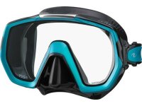 M1003QB Freedom Elite MASK - Black/Ocean Green