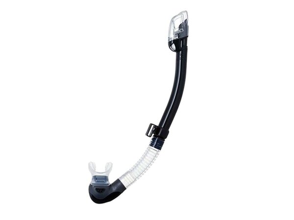 SP0101 Hyperdry Elite II Snorkel - Cobalt Blue