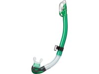 SP0101 Hyperdry Elite II Snorkel - Cobalt Blue