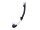 SP0101 Hyperdry Elite II Snorkel - Cobalt Blue