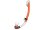 SP0101 Hyperdry Elite II Snorkel - Cobalt Blue