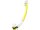 SP0101 Hyperdry Elite II Snorkel - Cobalt Blue