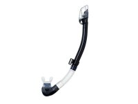 SP0101 Hyperdry Elite II Snorkel - Energy Green