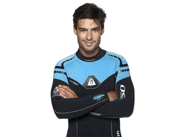 SPORT SERIES W50 Fullsuit 5mm Men size L