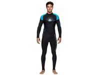 Waterproof WP Skin Lycra Anzug Herren