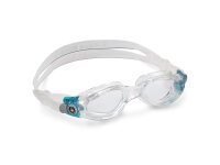Schwimmbrille Kaiman Compact Fit Transparentes...