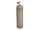 Mono Allu MES  80cf Dirty Beast, ca. 11,1 L207 Bar, Diving Breathing Gas, Mono Ventil
