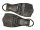 Slipstream Monoprene Flosse -