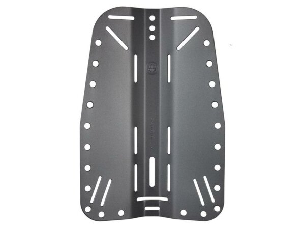 OMS AL backplate without Harness