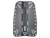 OMS AL backplate without Harness