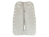 OMS SS backplate without Harness