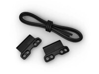 Bungee Mount für Garmin MK2s