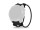 Bungee Mount für Garmin MK2s