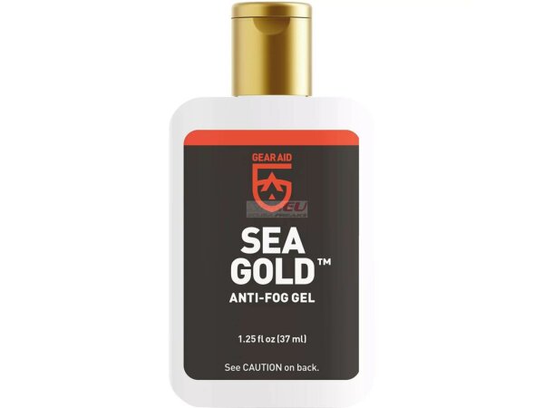Sea Gold, Antibeschlagsmittel