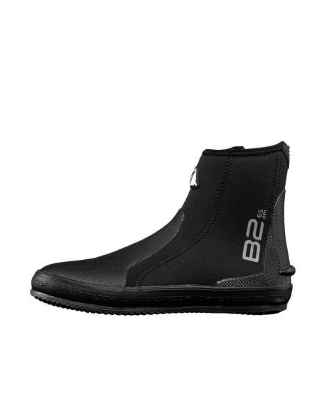 B2 Boots 6,5mm