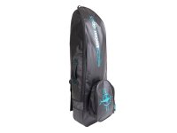 APNEA BACKPACK - RUCKSACK FÜR LANGE FLOSSEN UND...