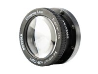 Divevolk Macro Lens +15 mit 67mm Gewinde