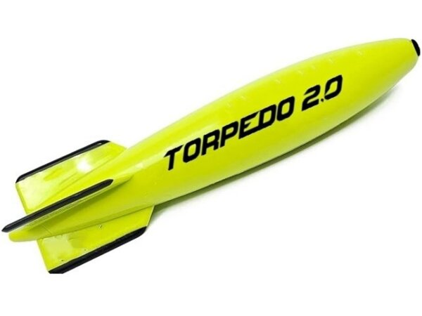 Torpedo 2.0 (1 Stück)