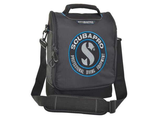 Scubapro Atemreglertasche incl. Instrumentenstasche