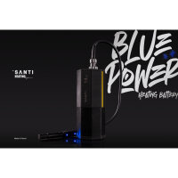 SANTI BLUE POWER Battery 14AH Akkutank ( Inkl....