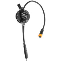 SANTI ThermoValve 303 für Heizsysteme ( SI Tech )