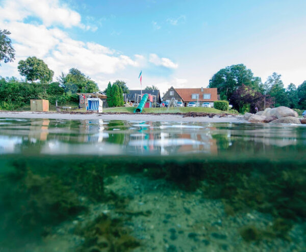 Ausfahrt TopDive Gammel Albo 22. - 24. August 2025