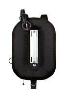 ZEOS 38 Standard Set, SS backplate, XL weight pockets